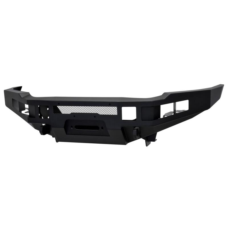 WES Pro-Series Bumpers - Westin 2016-2023 Toyota Tacoma Pro-Series Front Bumper - Textured Black