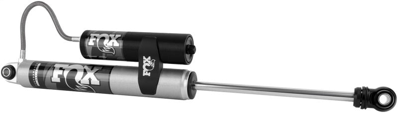 FOX 2.0 Perf Shock - Fox 99+ Chevy HD 2.0 Performance Series 11.1in. Smooth Body R/R Rear Shock / 1.5-3.5in. Lift