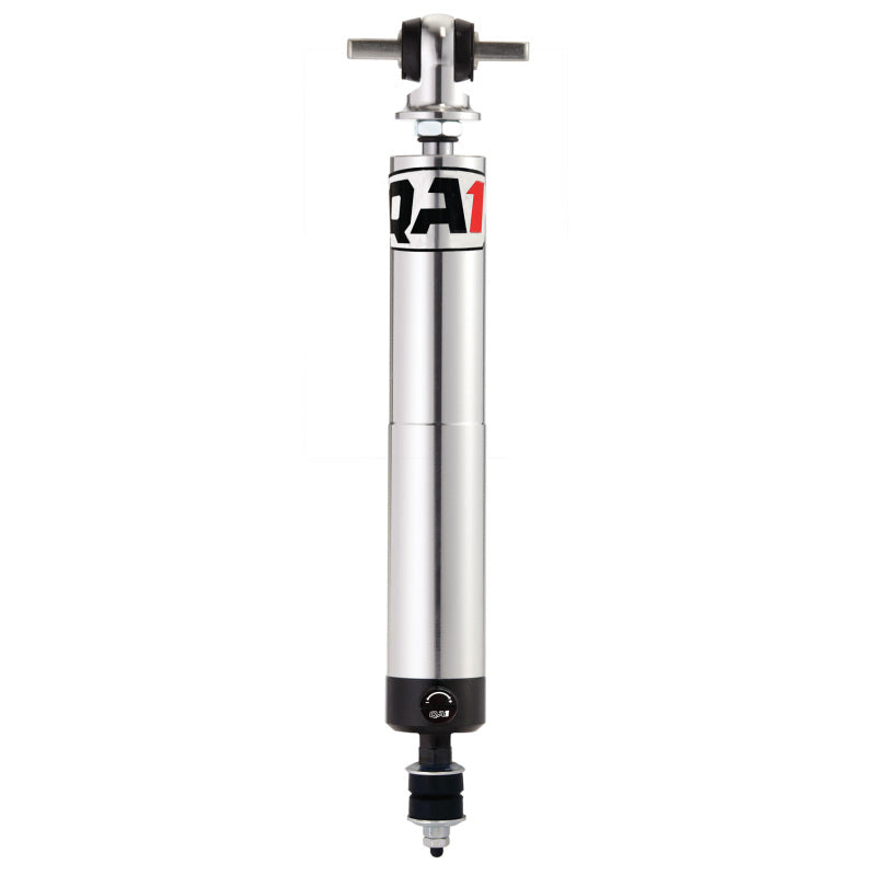 QAP Shocks - Stocker Series - QA1 Stocker Star Series Rear Shock Absorber - Single Adj. - 11in/15.875in - Aluminum