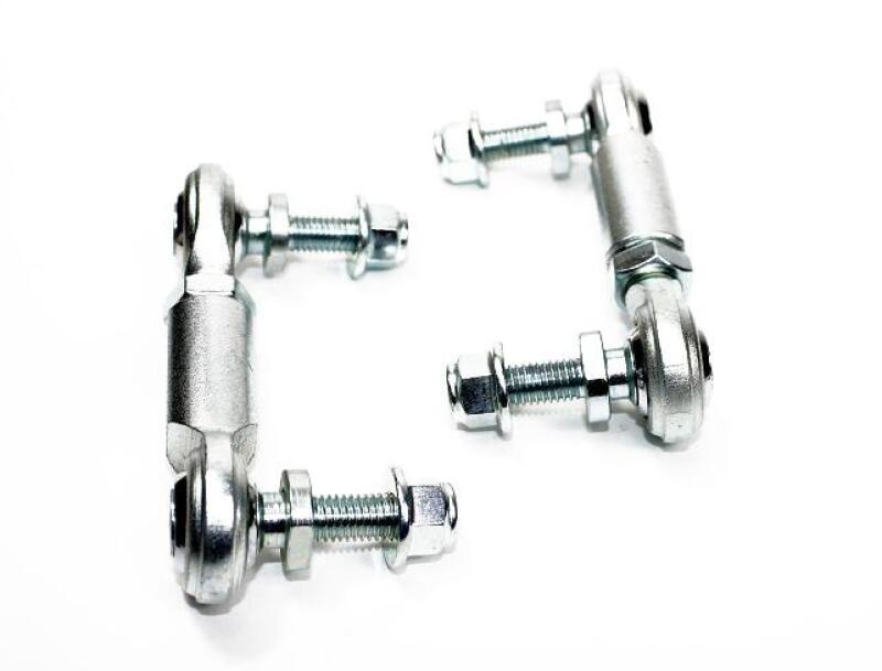SPP Swaybar Endlinks - SPL Parts 06-15 Mazda Miata (NC) Front/Rear Swaybar Endlinks