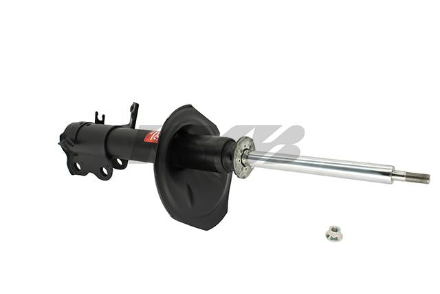 KYB Shock & Strut Excel-G - KYB Shocks & Struts Excel-G Front Right INFINITI I35 2002-04 NISSAN Maxima 2002-03