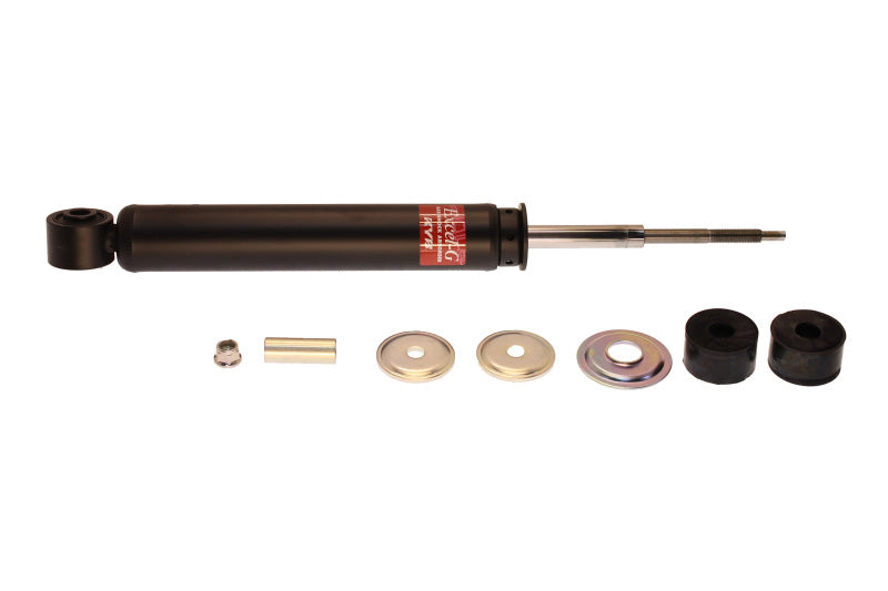 KYB Shock & Strut Excel-G - KYB Shocks & Struts Excel-G Front Mercedes Benz ML320 2003-1998 / Mercedes Benz ML350 2005-2003