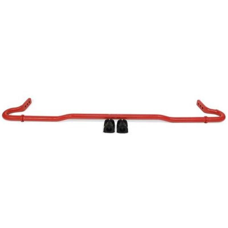 BX Sway Bars - BLOX Racing 15-21 Subaru WRX/STI Rear Sway Bar (24mm)