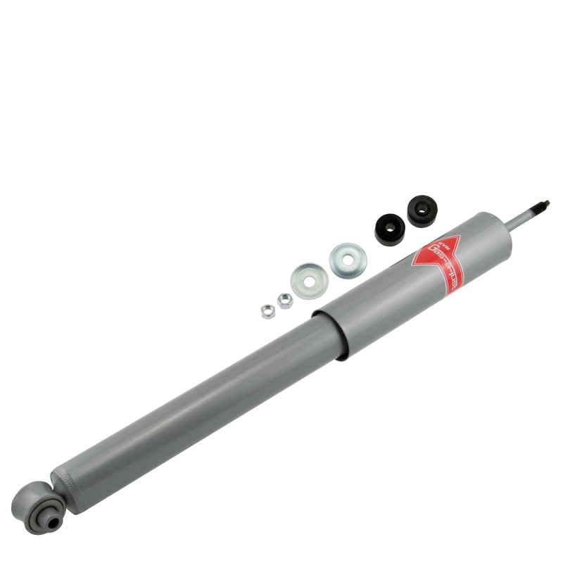 KYB Shocks & Struts Gas-A-Just - KYB Shocks & Struts Gas-A-Just Rear BUICK Century 1982-96 BUICK Skylark 1980-85 CHEVROLET Celebrity