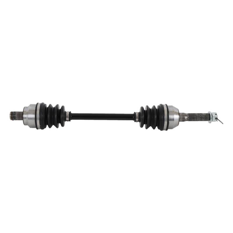 ABR A-Arm Kits - All Balls Racing 2015 Sportsman 320 ETX/2015 Sportsman 325 ETX HD/13-14 Sportsman 400 4x4 HO Axle