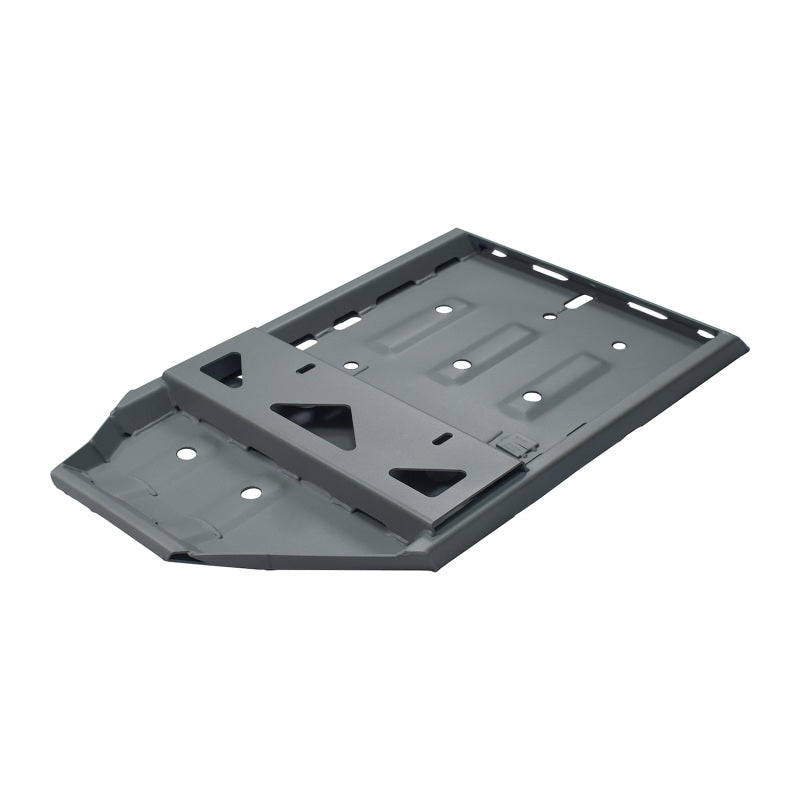 ARB UVP Panels - ARB Under Vehicle Protection Ranger 19On