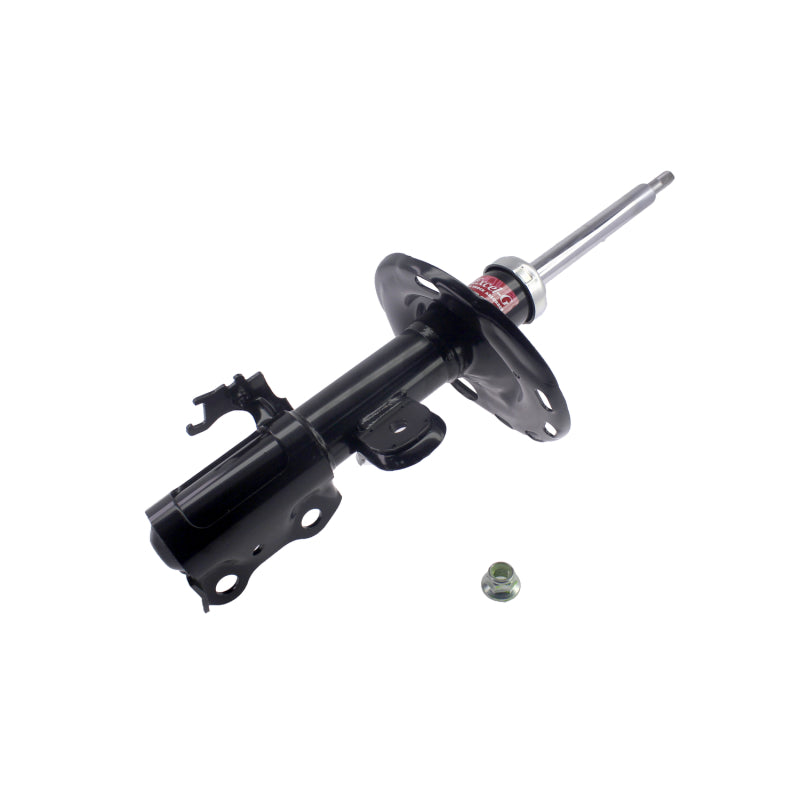 KYB Shock & Strut Excel-G - KYB Shocks & Struts Excel-G Strut Front Left Scion TC 11-12