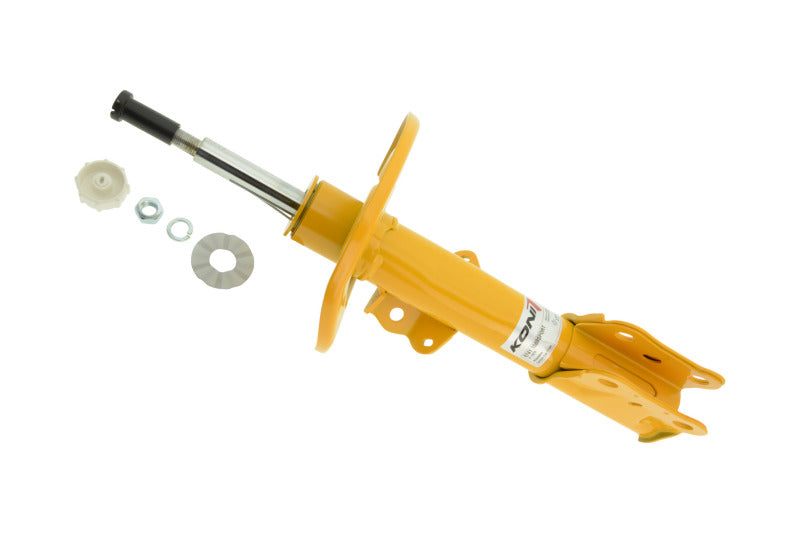 KON Sport (Yellow) Shocks - Koni Sport (Yellow) Shock 2015+ Ford Mustang - Front