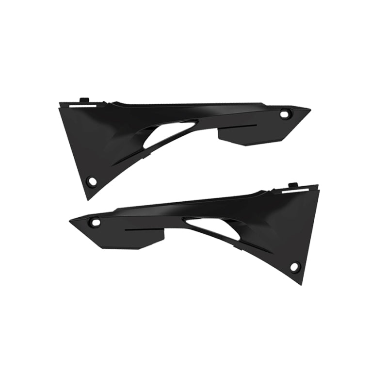 CYC Air Box Cover - Cycra 18-21 Honda CRF250R Air Box Cover - Black