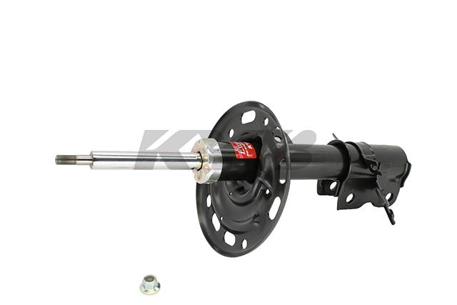 KYB Shock & Strut Excel-G - KYB Shocks & Struts Excel-G Front Right NISSAN Altima 2007-11