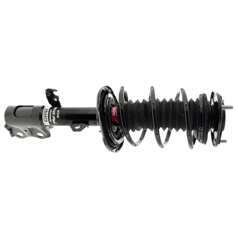 KYB Shocks & Struts Strut Plus - KYB Shocks & Struts Strut-Plus Front Right 14-18 Toyota Corolla