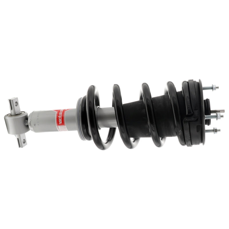 KYB Shocks & Struts Truck Plus - KYB Strut Plus Front Truck-Plus Leveling Assembly 15-18 Chevrolet Tahoe 4WD