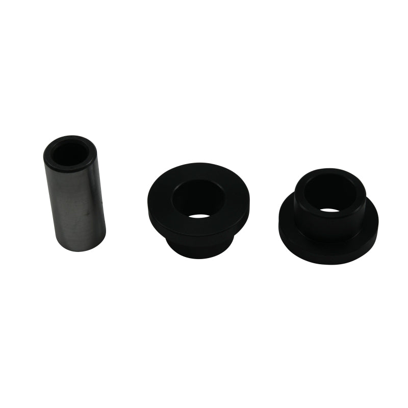 ABR Shock Bearing Kits - All Balls Racing 11-13 Polaris Sportsman 550 Lower Front Shock Bearing Kit