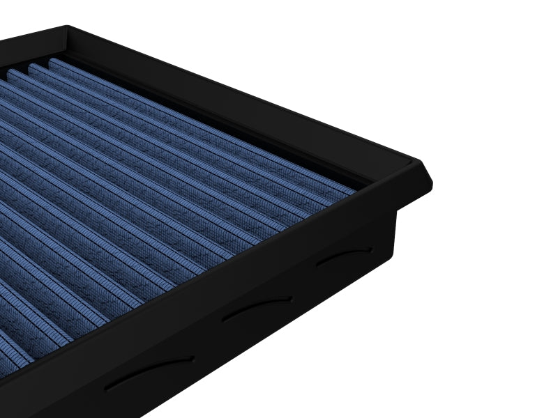 AFE P5R Drop In Air Filter - aFe MagnumFLOW Air Filters OER P5R A/F P5R Ford F-150 04-08 V8-5.4L