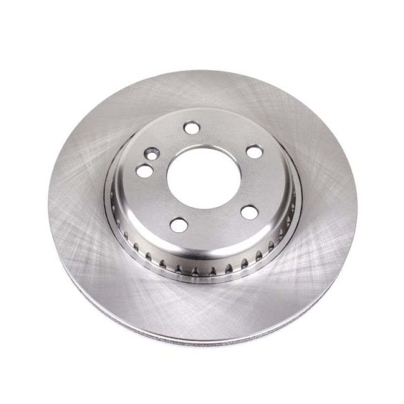 PSB Autospecialty Rotor - Power Stop 15-18 Mercedes-Benz C300 Rear Autospecialty Brake Rotor