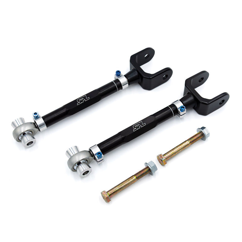 SPP Lateral Links - SPL Parts 2023+ Toyota GR Corolla Rear Lower Lateral (RLL) Toe Arms