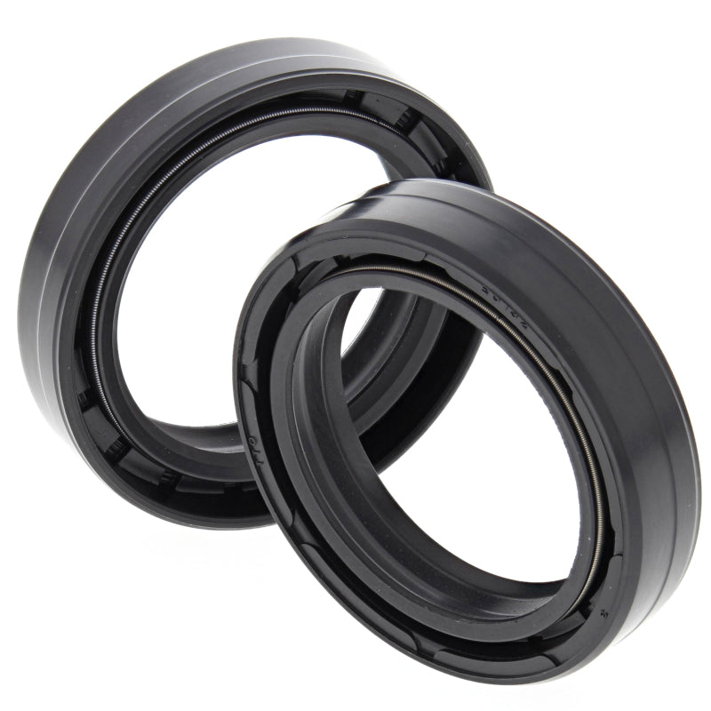 ABR Fork & Dust Seal Kits - All Balls Racing 07-13 Cobra CX 65 Fork Oil Seal Only Kit