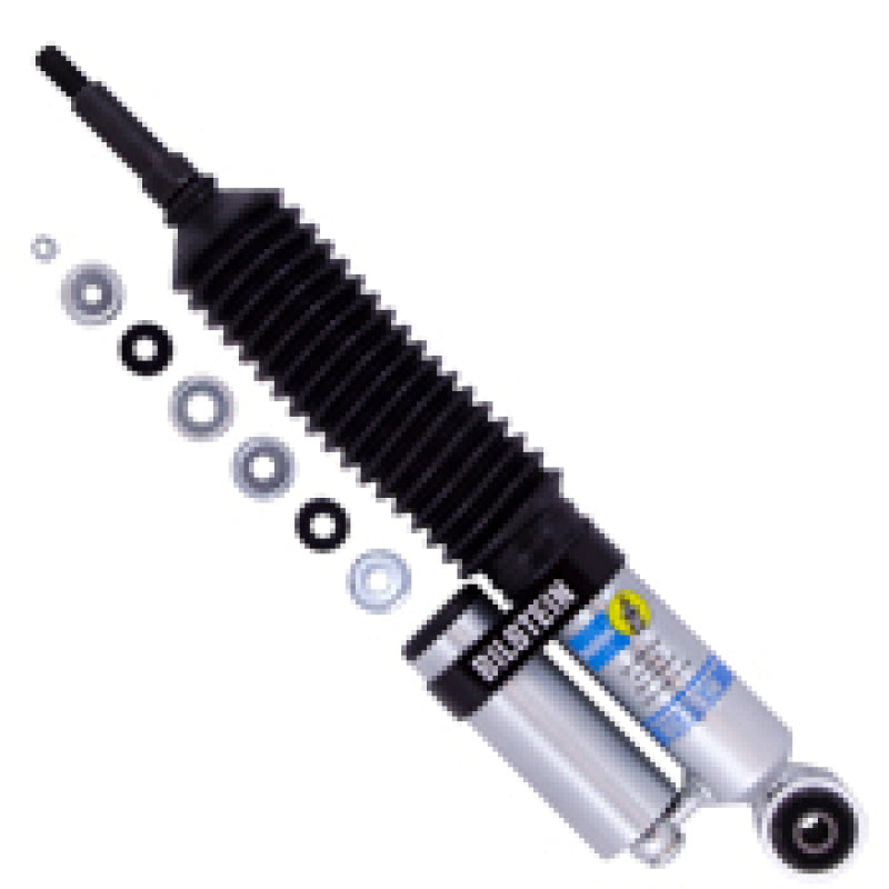 BIL B8 5160 Series Shocks - Bilstein 5160 Series 98-07 Toyota Land Cruiser 46mm Monotube Shock Absorber