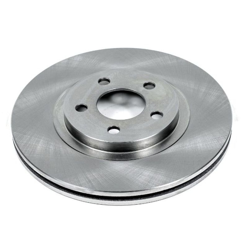 PSB Autospecialty Rotor - Power Stop 01-10 Chrysler PT Cruiser Front Autospecialty Brake Rotor