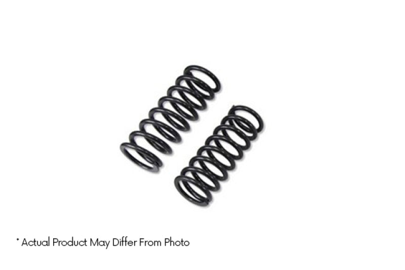 BT Perf Handling Kit - Belltech MUSCLE CAR PERFORMANCE HANDLING KIT