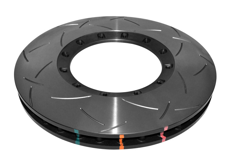 DBA 5000 Series Slotted Rings - DBA 16-18 Audi A8 4.0L (380mm Front Rotor) Front 5000 Series Slotted Ring