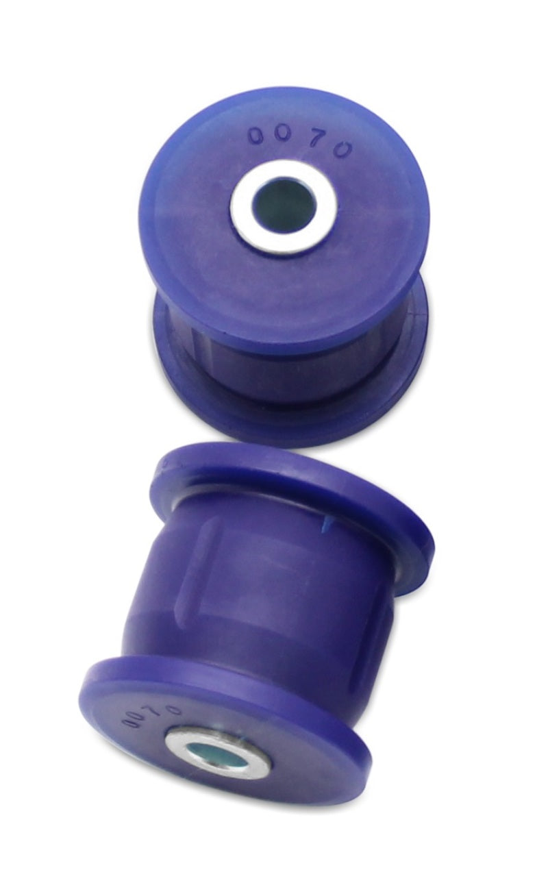 SPR Bushings - Trailing Arm - SuperPro Triumph-Lwr/Tr/Arm Bush