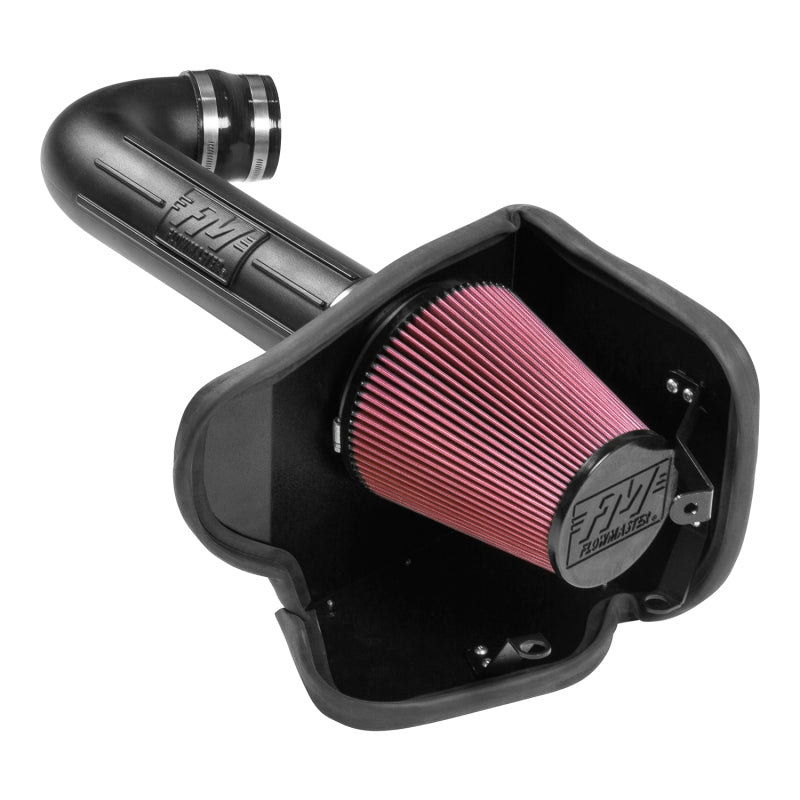 FLO Cold Air Intake - Flowmaster 11-25 Grand Cherokee/Durango 5.7L Performance Cold Air Intake Kit