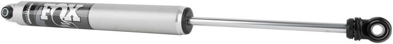 FOX 2.0 Perf Shock - Fox 07-18 GMC Sierra 1500 2.0 Perf Series 11.1in Smooth Body R/R Rear Shock 4in-6in Lift