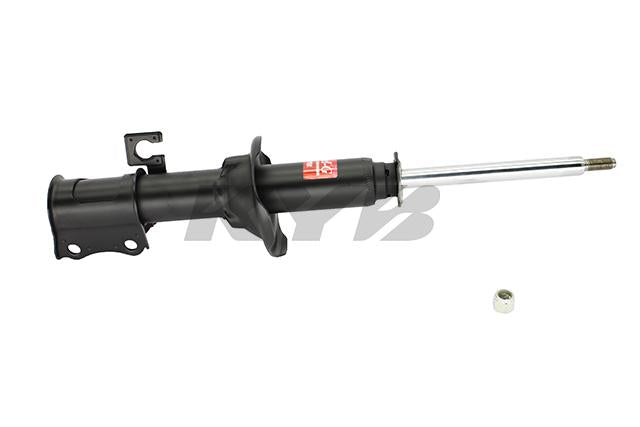 KYB Shock & Strut Excel-G - KYB Shocks & Struts Excel-G Front Right FORD Festiva 1988-93
