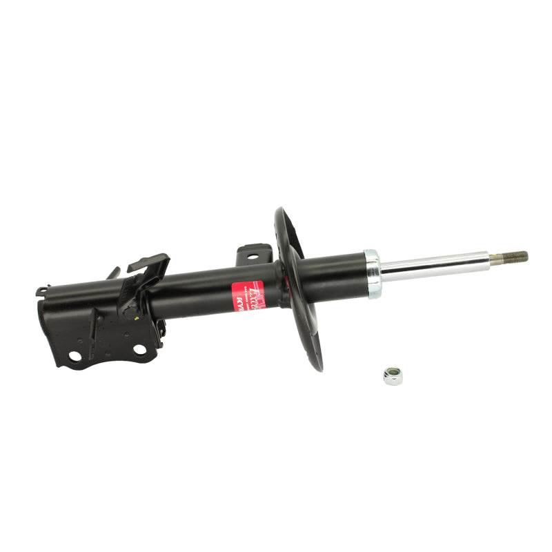 KYB Shock & Strut Excel-G - KYB Shocks & Struts Excel-G Front Left NISSAN Sentra 2007-10