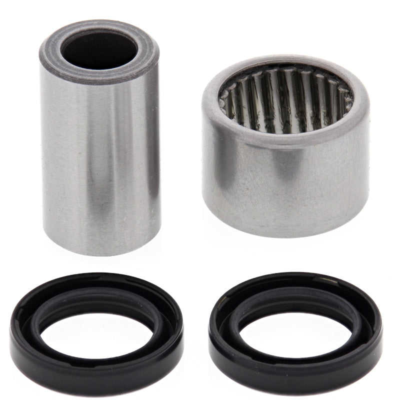 ABR Shock Bearing Kits - All Balls Racing 05-07 Honda TRX400EX Lower - Front Shock Bearing Kit