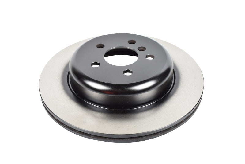 DBA 4000 Standard Rotors - DBA 19-22 BMW 330i (Excl M Sport Package/Brakes) Rear 4000 Series Standard Rotor