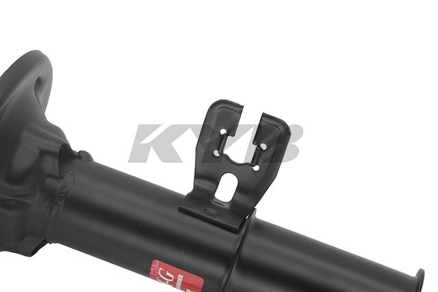 KYB Shock & Strut Excel-G - KYB Shocks & Struts Lexus Import Passenger Car Excel-G