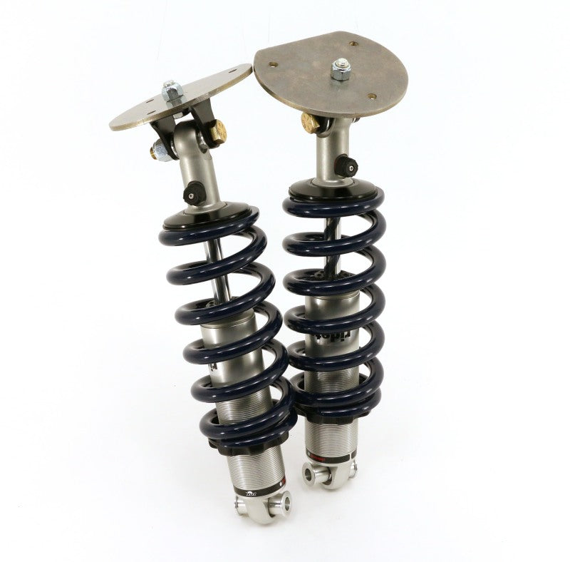 RID TQ Coilover Kits - Ridetech 03-12 Ford Crown Victoria TQ Series CoilOvers Front Pair