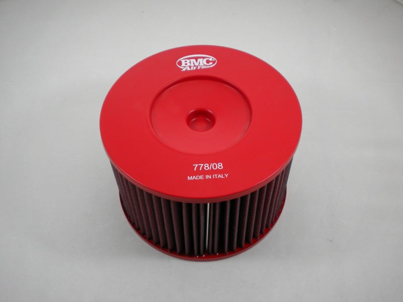 BMC Direct Fit Air Filters - BMC 98-06 Toyota Land Cruiser 4.5 V6 Replacement Cylindrical Air Filter