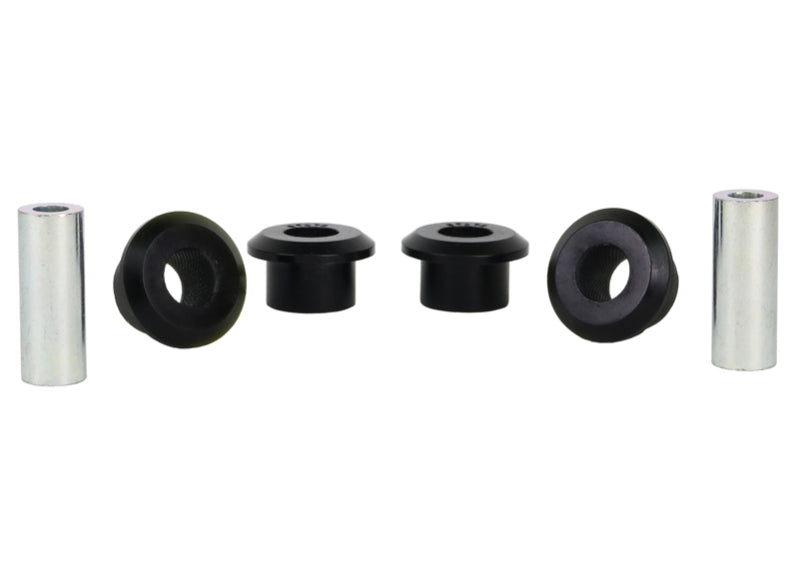 WL Bushings - Control Arm - Whiteline Chevrolet Cobalt 2005-2010 Front Lower Control Arm - Inner Front Bushing Kit to Suit