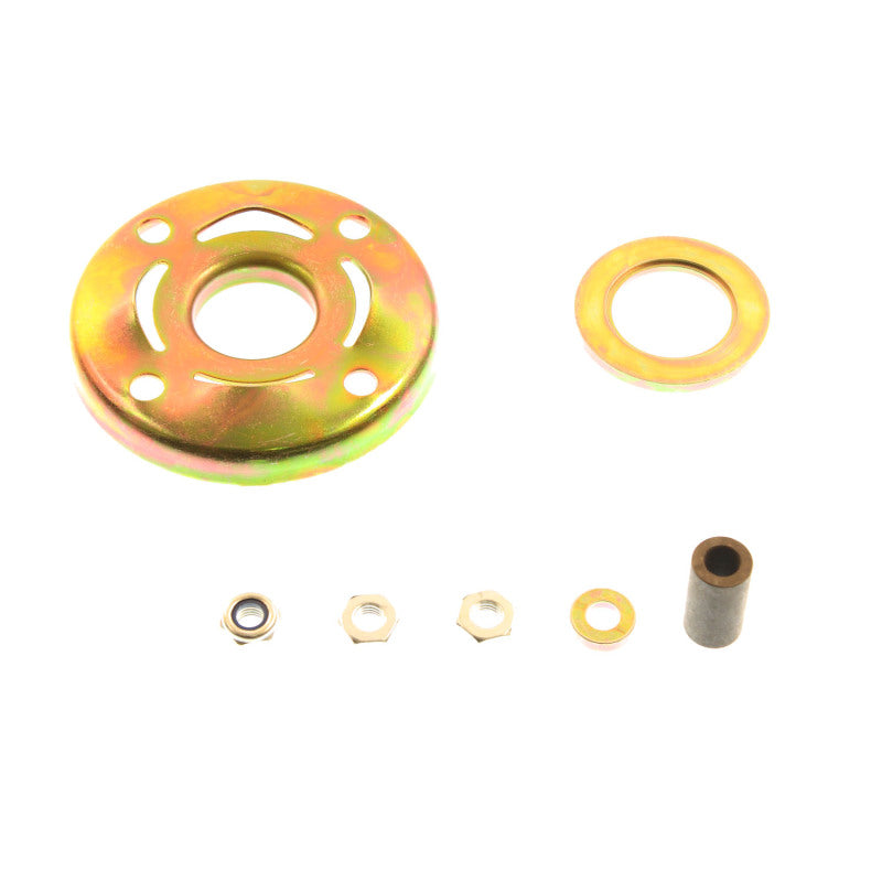 BIL B8 Series Shocks - Bilstein B8 1992 Volkswagen Corrado G60 Rear 36mm Monotube Shock Absorber
