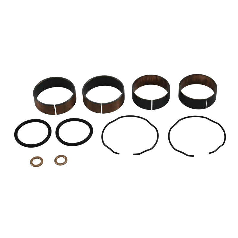 ABR Fork Bushing Kits - All Balls Racing 87-94 Suzuki VS1400GL Fork Bushing Kit