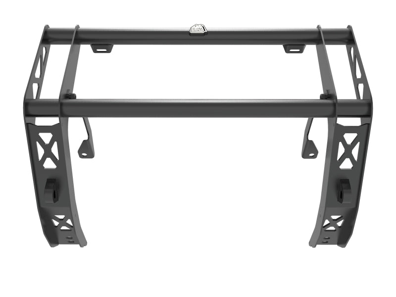AFE Bumpers - aFe 24-25 Toyota Land Cruiser (J250) POWER Terra Guard Bull Bar