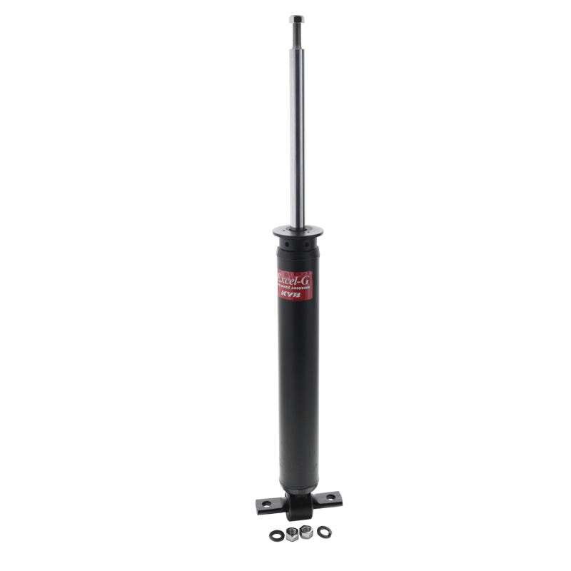 KYB Shock & Strut Excel-G - KYB Ford Edge15-23 SE/SEL/ST-Line/Titanium - Excl. ST & Sport/Lincoln Nautilus Excl. Elect. Sus.