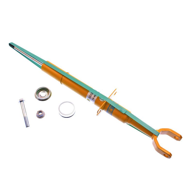 BIL B6 Series Shocks - Bilstein B6 1997 Audi A8 Quattro Base Front 36mm Monotube Shock Absorber