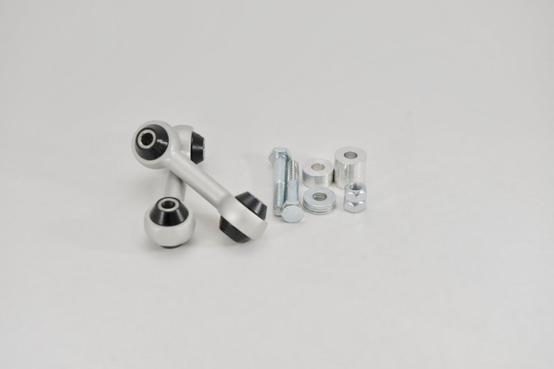 KB Endlinks - Front - Kartboy 08-21 Subaru WRX/WRX STi/10-12 Subaru Legacy GT/13-21 Subaru BRZ Rear Swaybar Endlinks