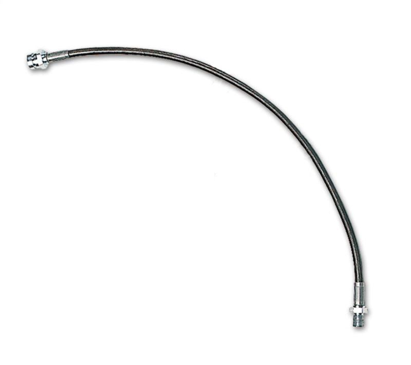 TUF Brake Lines - Tuff Country 79-86 Chevy Truck 1/2 & 3/4 Ton Front Extended (6in Over Stock) Brake Line (Ea)