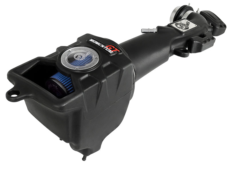 AFE Momentum GT Cold Air Intakes - aFe Momentum GT Pro 5R Cold Air Intake System 2018+ Jeep Wrangler (JL) V6 3.6L