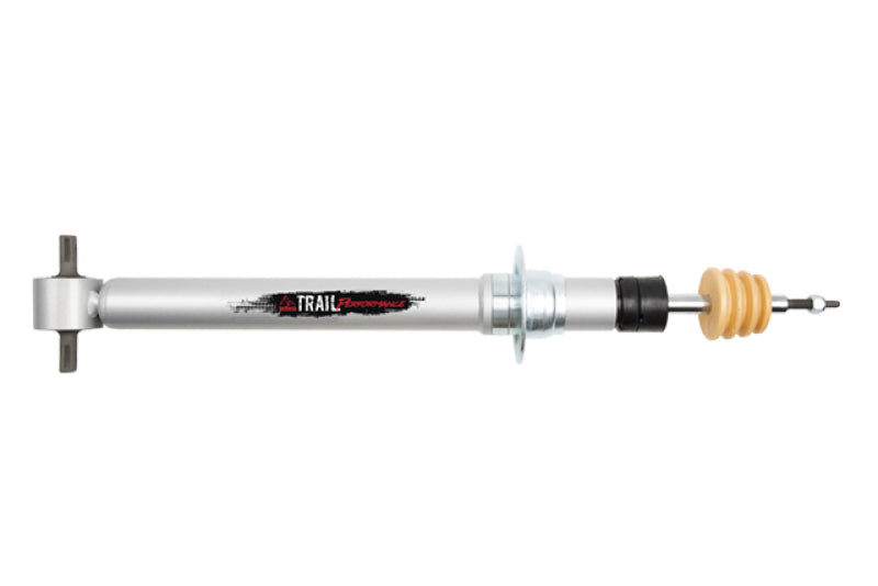 BT Lift Kit w Shocks - Belltech 19-20 Chevrolet Silverado / GMC Sierra 1500 4WD 6in Suspension Lift Kit w/ Shocks