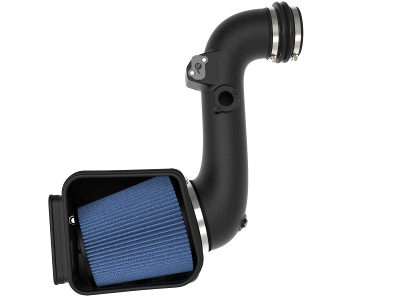 AFE Magnum FORCE Stage-2 Cold Air Intakes - aFe 11-16 GM Silverado / Sierra 2500/3500HD (6.6L V8) MagnumFORCE Intake Stage-2 Pro 5R