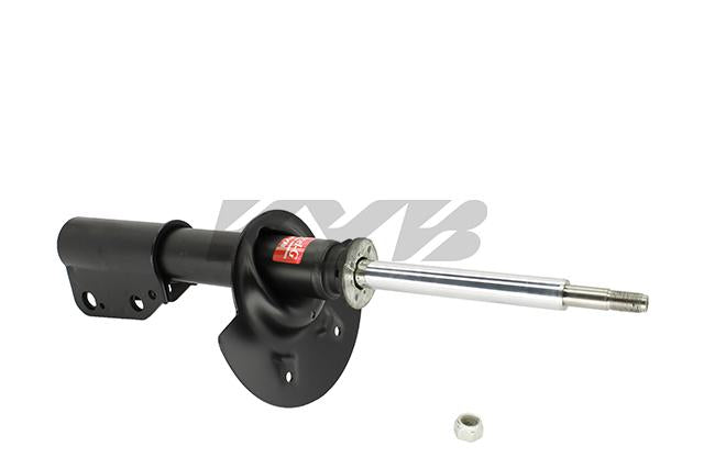 KYB Shock & Strut Excel-G - KYB Shocks & Struts Excel-G Front BUICK Park Avenue 1998-05 BUICK Riviera 1998-99