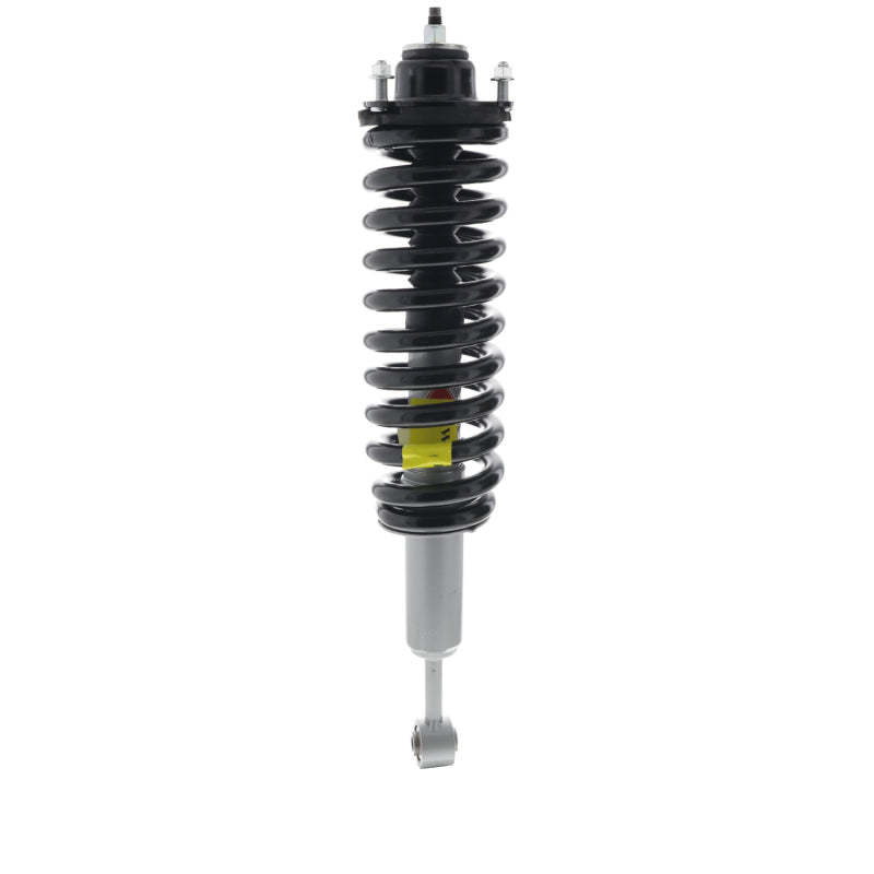KYB Shocks & Struts Truck Plus - KYB 03-09 Toyota 4-Runner (2WD & 4WD) Front Right Truck-Plus Shock Absorber