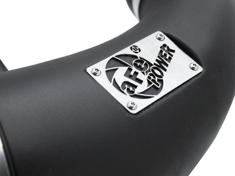 AFE Momentum GT Cold Air Intakes - aFe Momentum GT PRO 5R Stage2 Si Intake 07-11 Jeep Wrangler JK V6 3.8L