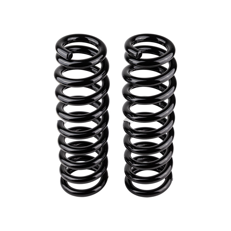 ARB OME Coil Springs - ARB / OME Coil Spring Front Dmaxcolorado 2012On